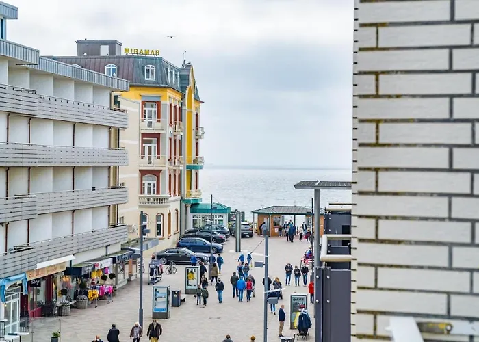 דירה Kompass-3-10