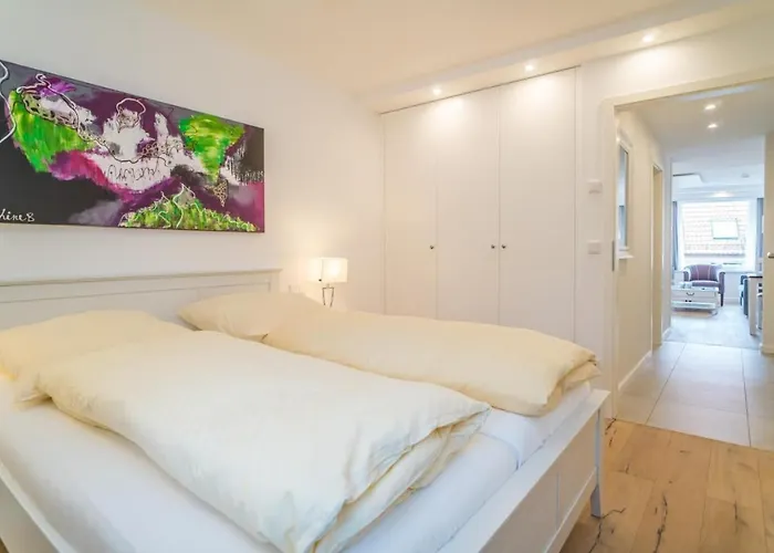 דירה Kompass-3-10